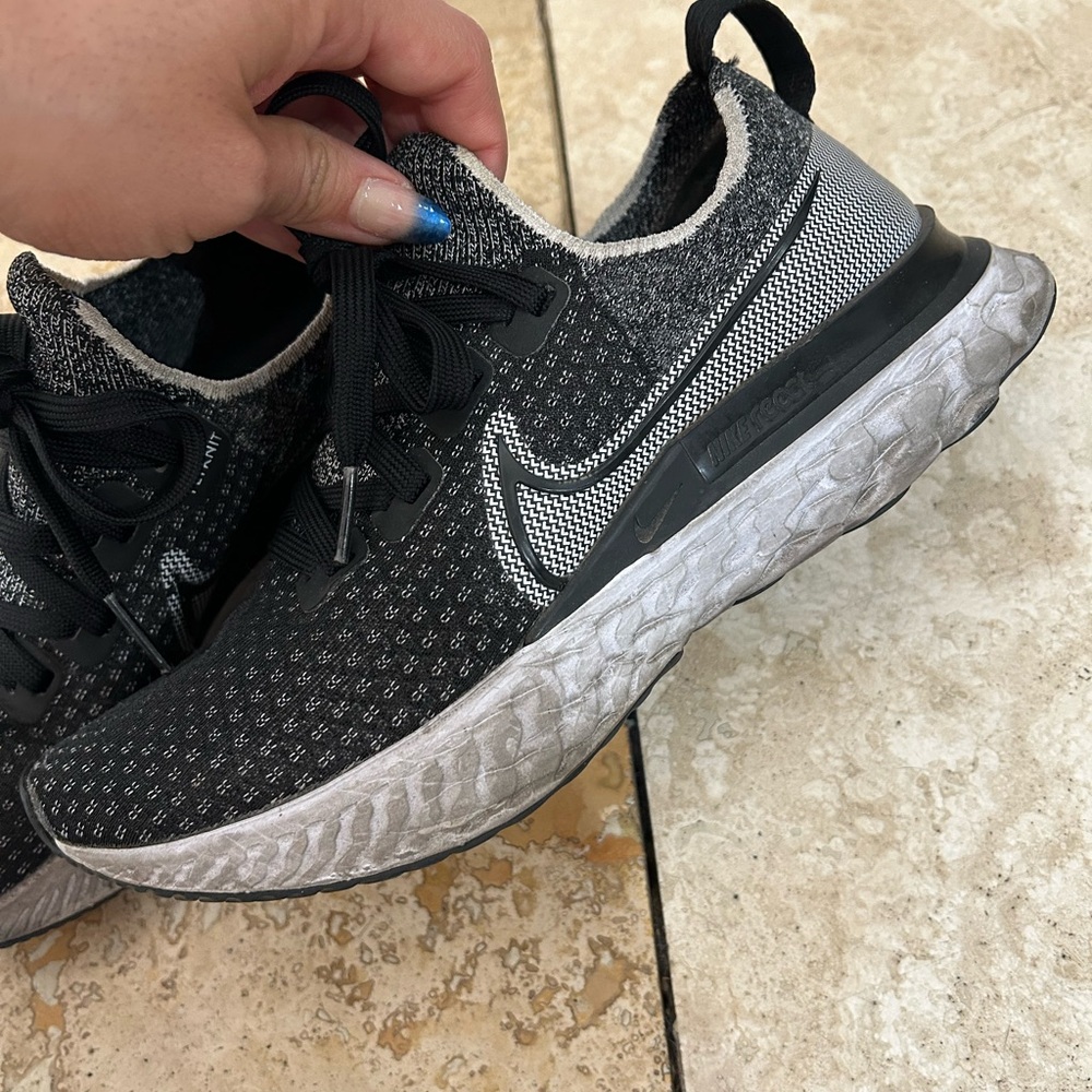 Nike react Infinity Run - Picture 3 of 5
